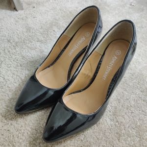 Ashley Stewart Wedges Shoes